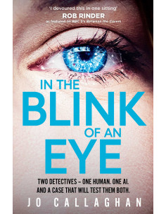 In The Blink of An Eye