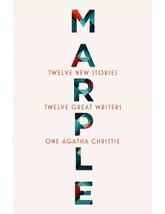 Marple Twelve New Stories