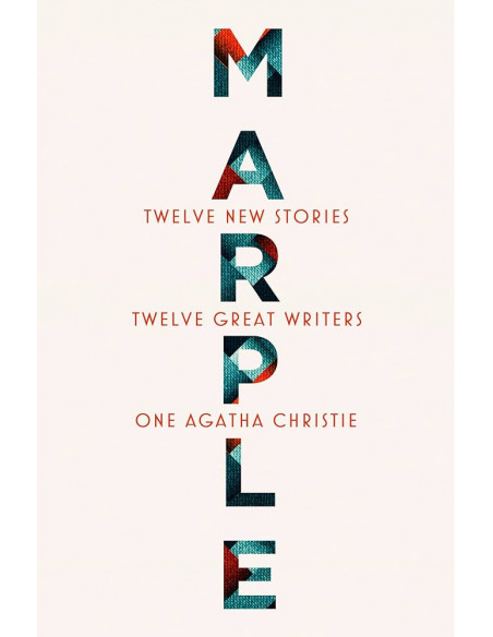 Marple Twelve New Stories