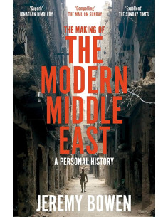 Making of the Modern Middle East