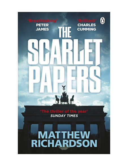 Scarlet Papers