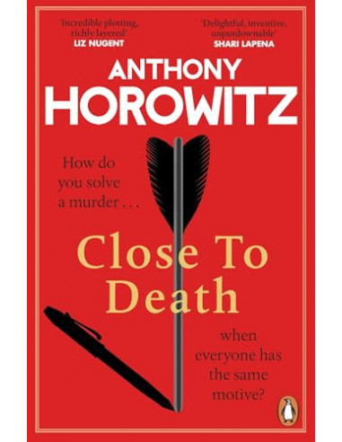 Close to Death