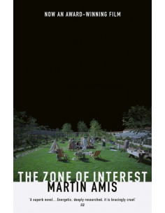 Zone of Interest