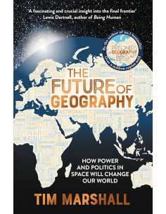 FFuture of Geography
