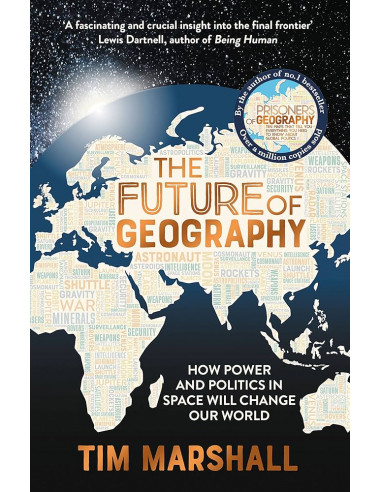 FFuture of Geography