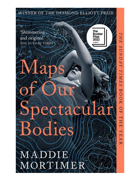 Maps of Our Spectacular Bodies