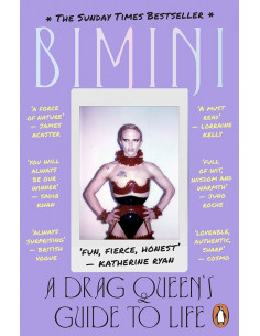 A Drag Queen's Guide to Life