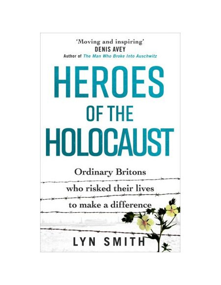 Heroes of the Holocaust