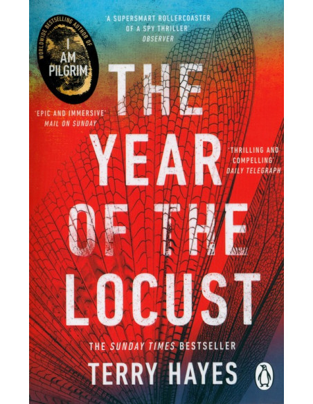 Year of the Locust