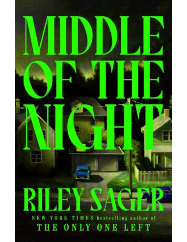 Middle of the Night