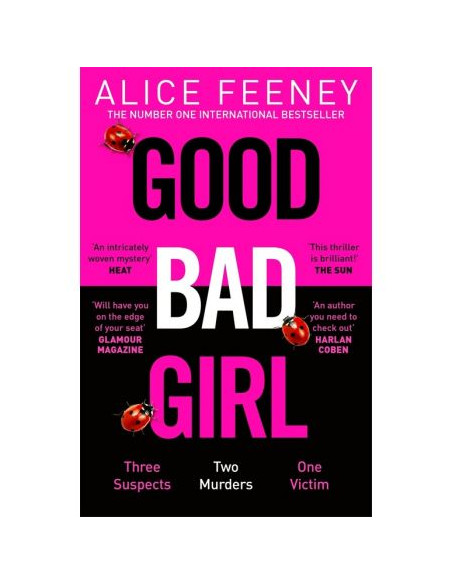 Good Bad Girl