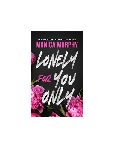Lonely For You Only