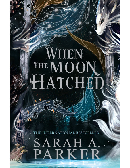 When the Moon Hatched