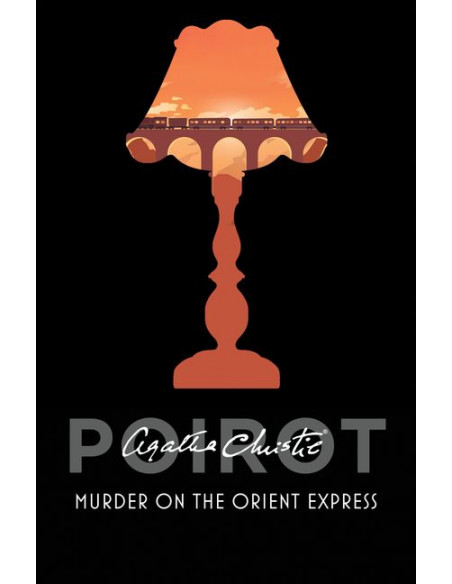 Murder On The Orient Express