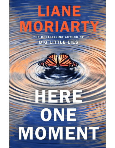 Here One Moment