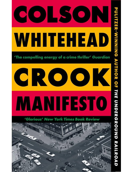 Crook Manifesto