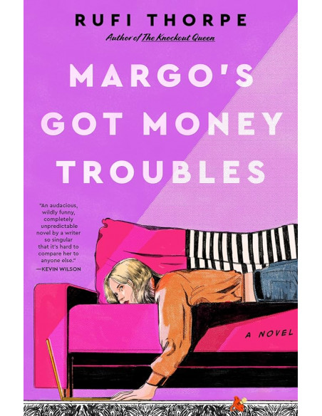 Margo's Got Money Troubles