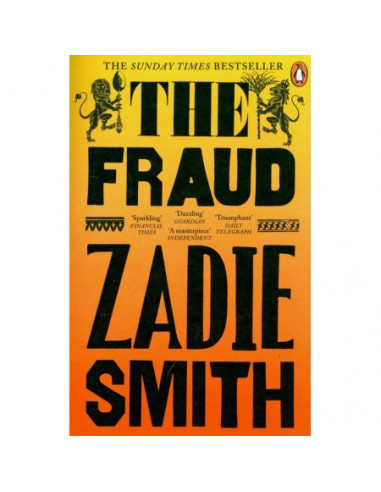 The Fraud
