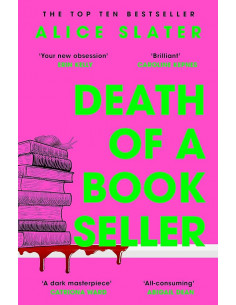 Death of a Bookseller