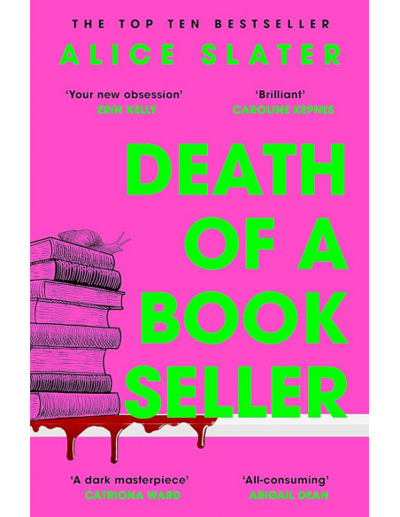 Death of a Bookseller