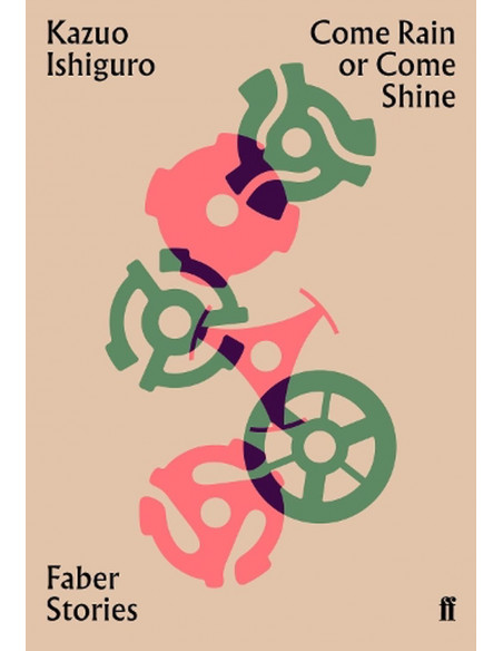 Come Rain or Come Shine