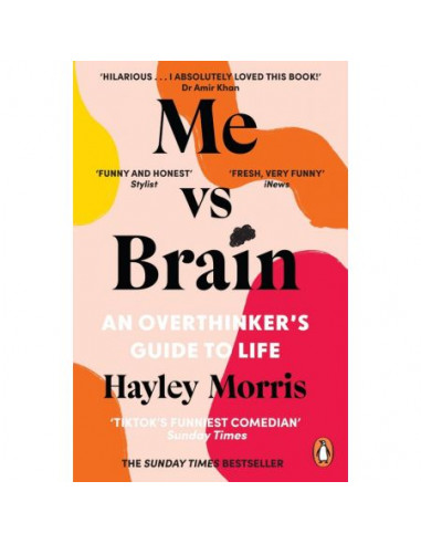 Me vs Brain