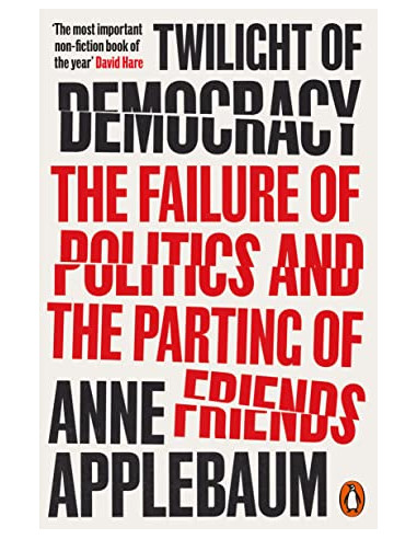 Twilight of Democracy
