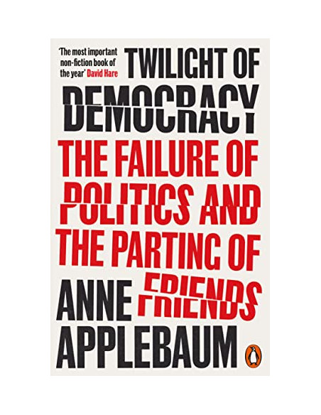 Twilight of Democracy