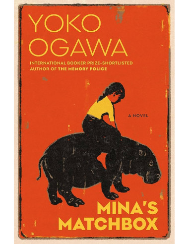 Mina's Matchbox
