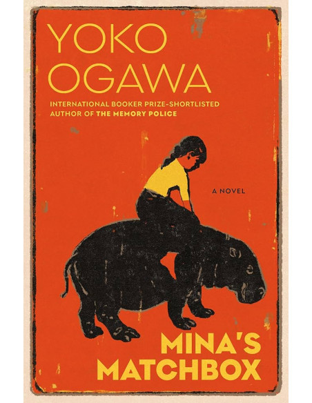 Mina's Matchbox