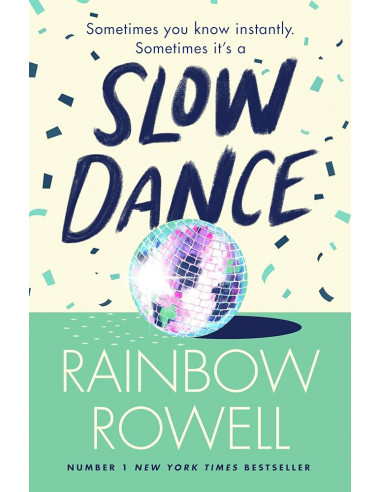 Slow Dance