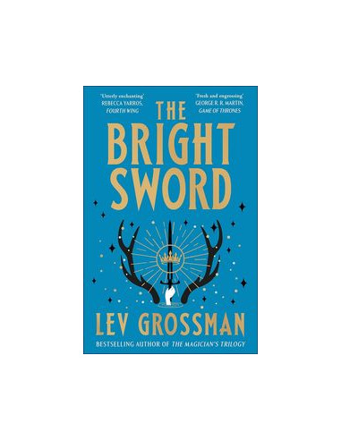 Bright Sword