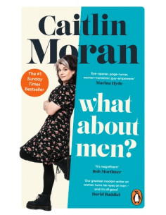 What About Men?