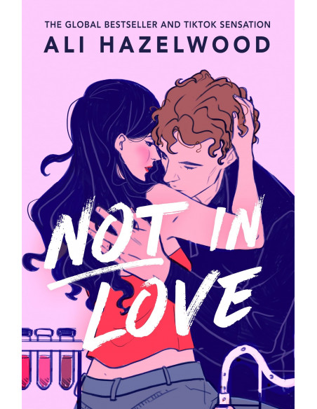 Not in Love