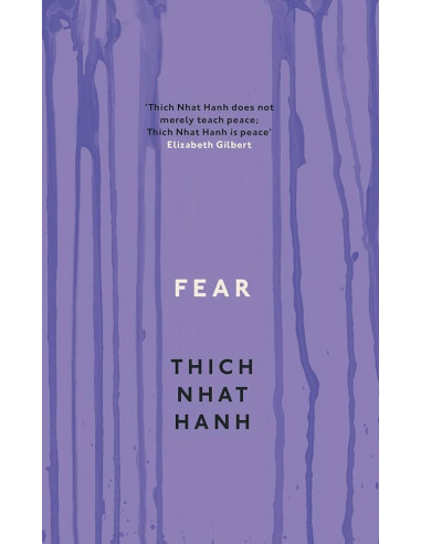 Fear Essential Wisdom for Getting Through The Storm