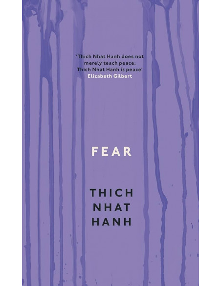 Fear Essential Wisdom for Getting Through The Storm