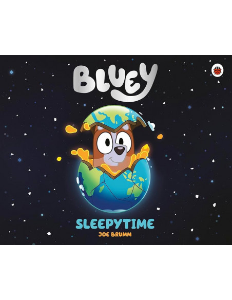 Bluey: Sleepytime