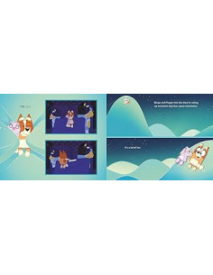 Bluey: Sleepytime 2