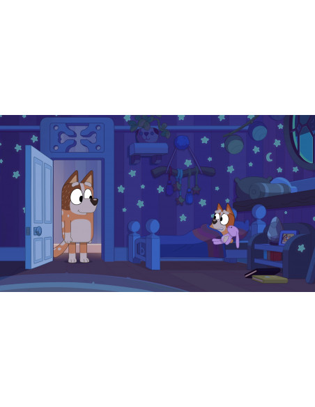 Bluey: Sleepytime