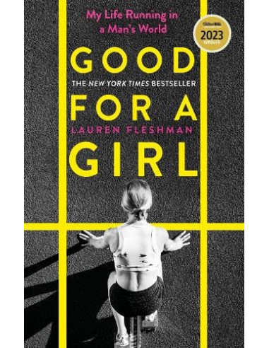 Good for a Girl
