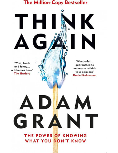 Think Again