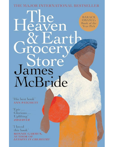 The Heaven & Earth Grocery Store