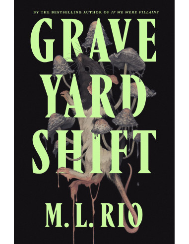 Graveyard Shift