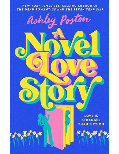 A Novel Love Story
