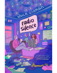 Radio Silence
