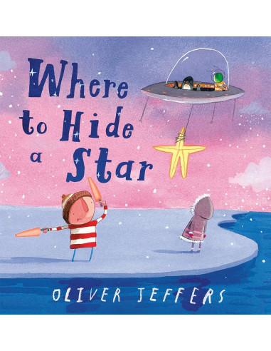 Where to Hide a Star