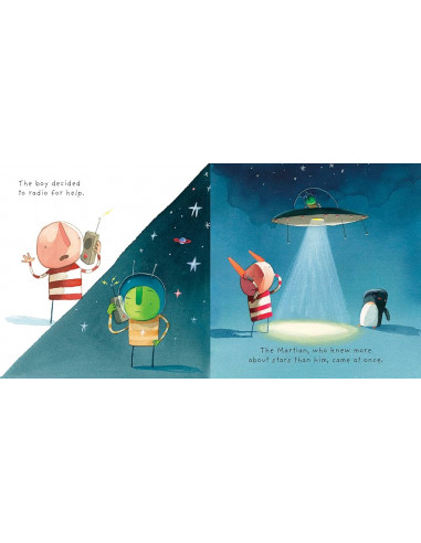 Where to Hide a Star