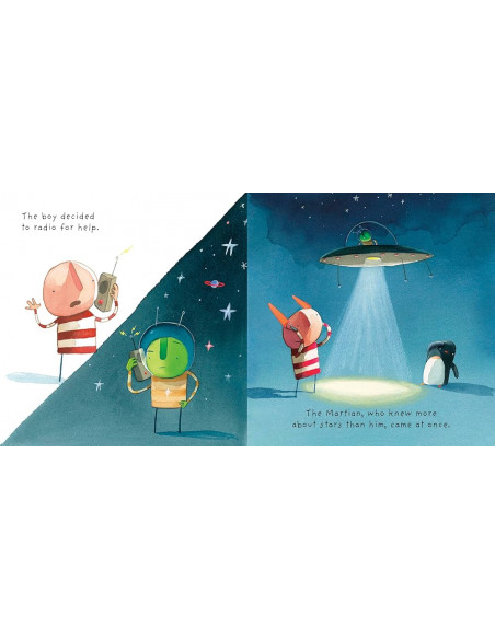 Where to Hide a Star