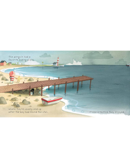 Where to Hide a Star