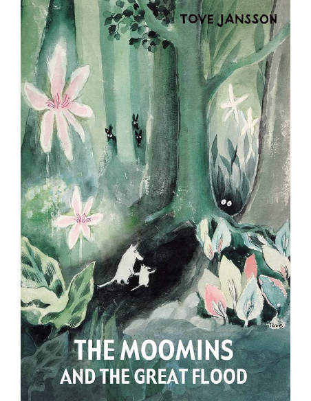 Moomins and the Great Flood